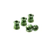 Reverse Components Replacement Chainring Bolt Set