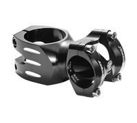 Reverse Components S-Trail 1,56" Cannondale Stem - Black / 60mm / 31.8mm / 1.56" Steerer