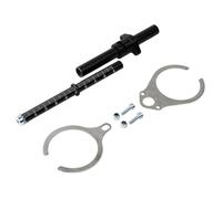 Reverse Components Travel And Sag Indicator 2.0 - Black