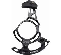 Reverse Components X11 Evo 28-36t Iscg 05 Chainguide Silver One Size Black