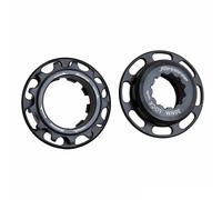 Reverse Components XD Expert Single Speed Kit - Black / 13T