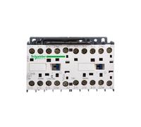 Reverse Contactor 6A 2.2kW 230V AC LC2K0601P7 TeSys