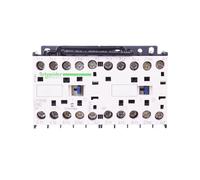 Reverse Contactor 6A 2.2kW 24V DC LP2K0601BD TeSys