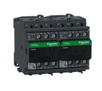 Reverse Contactors I= 12A AC-3 Voltage TeSys Deca LC2D12BD