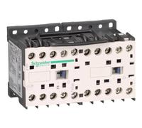 Reverse Contactors Miniature I=6A AC-3, TeSys Contact LC2K0610B7