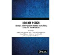 Reverse Design: A Current Scientific Vision From the International Fashion and Design Congress