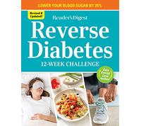Reverse Diabetes: 12 Week Challenge