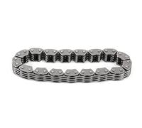 Reverse Drive Chain for CF500 ATV UTV Go Kart, Metal Transmission Chain, Heavy - Duty Wear - Resistant Reverse Gear Chain with Smooth Operation for Off - Road Vehicles