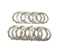 Reverse Electric Starter Motor Engines & Clutch Friction Disc Plate Kit For VT750C VT750C2 VT750C3 VT750CD VT750 Shadow 1997-2014 Backup