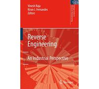 Reverse Engineering: An Industrial Perspective (Springer Series in Advanced Manufacturing)