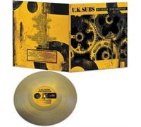 Reverse Engineering Gold Vinyl