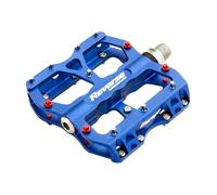 Reverse Escape Pedals - Blue