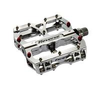 Reverse Escape Pedals - Grey