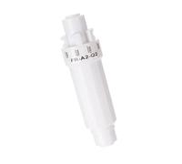 Reverse Filter Drain Valves with Water Flows for Enhances Resource Conservation in Households Precisions Flows Control Reverse Systems Waste Water Valves