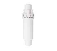 Reverse Filter Drain Valves with Water Flows for Enhances Resource Conservation in Households Quiet Operations Purification Systems
