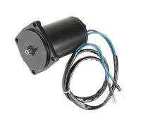 Reverse For 35-50HP BF35AM BF40AW BF45AM OMC Johnson Evinrude Starter Motor 18-6285 Tilt Trim Motor 36120-ZV5-821 433226 435532 437801 Backup