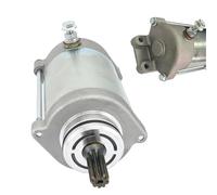 Reverse For Arctic 1000 TRV Cruiser 2009-2012 Starter Motor Assembly Replacement Engine Parts 0825-015 0825-025 Cold Starters Backup