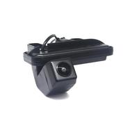 Reverse For Benz E-Class E200-E350 E63 W212 W211 Full HD Trunk Handle Rear View Camera Backup(B Dynamic Guidelines)