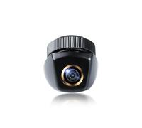 Reverse For BMW 1-7 Series X3 X5 X6 E53 E70 E71 E72 E83 170° HD 1080P Night Vision Rear View Reverse Parking Camera Backup(AHD1080P)
