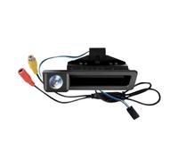 Reverse For BMW 3/5 Series X5 X6 E39 E60 E70 E82 E90 Rear View Reverse Backup Camera 480P 120° Wide-Angle Backup