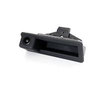 Reverse For BMW 3 Series 5 Series X5 X6 E39 E60 E70 E82 HD Night Vision Waterproof Backup Camera Backup(Dynamic trajectory)