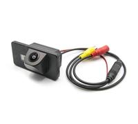 Reverse For BMW 3 Series E90 E91 E92 E93 F30 F31 F34 2004-2019 HD AHD Rear View Camera with Night Vision Backup(A120 CVBS 680x480)