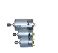 Reverse For Children's Car-1Pc RS380/390/550 DC 6V/12V Electronic Starter Gear Box Accessory Backup