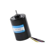 Reverse For Engine 3650 Brushless Electronic Starter With 11mm Shaft Length, DC 12V/24V, 6000rpm/8000rpm High Speed Controller Backup