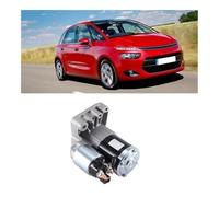 Reverse For Peugeot 207, 3008, 308, 508, RCZ & For Citroen C4, DS3, DS4, DS5 1.6 THP Starter Motor Backup