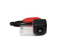 Reverse For Peugeot 3008 I/II 2008-2018 CCD Full HD Night Vision Rear View Reverse Parking Camera Backup(Camera with Filters)