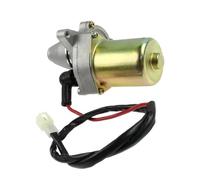 Reverse For Suzuki LT80 For Quadsport 80 2X4 80cc/82cc ATV Electric Heavy Duty 12V Starter Motor Backup