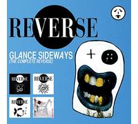 Reverse - Glance Sideways