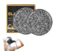 Reverse Gray Hair Reverse Bar, Gray Hair Reverse Bar Shampoos, For Men & Women