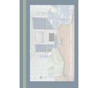 Reverse Home Decor Interiors Coloring Book: Step away from screens and sink into something softer.