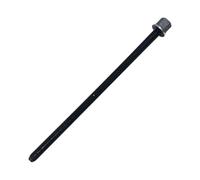 Reverse Impacts Drill Bit Remover Extractor Tool Suitable for Stuck Diamantine Cores Bits in Concrete and Brickwork 40cm Jammed Core Bit Removal Tool