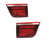 Reverse Indicator Lamp Car Inner Rear LED Tail Light Signal Stop Brake Lamp For BMW For X5 For E70 2007 2008 2009 2010 2011 2012 2013 Tail Lights(1 pair)