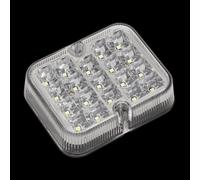 Reverse Lamp 12-24V SMD LED