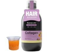 Reverse Life Collagen Hair Booster, 5,000mg Passionfruit Martini, 450ml
