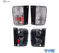 REVERSE LIGHT 19-0661-01-2 FOR RENAULT TRAFIC/II/Van/Bus NISSAN PRIMASTAR 2.0L