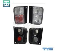 REVERSE LIGHT 19-12131-01-2 FOR RENAULT TRAFIC/II/Van/Bus NISSAN OPEL