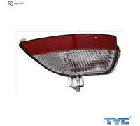 TYC 19-12165-01-2 Reverse Light