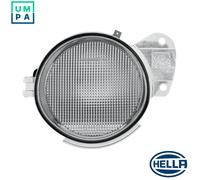 HELLA Reverse Light 2ZR 011 112-081 P21W with bulb