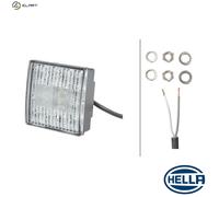 REVERSE LIGHT 2ZR 357 029-151