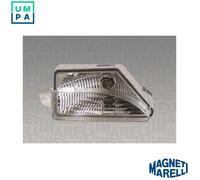 Magneti Marelli Reverse Light 71402712220 - Right - for Fiat Bravo II (198) MY2007