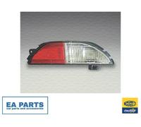 Reverse Light for ALFA ROMEO MITO MAGNETI MARELLI 712201351110 fits Right