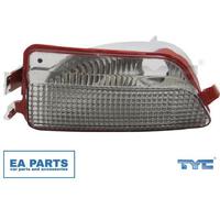 Reverse Light for CITROËN C4 TYC 19-0619-01-2 fits Right