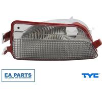 4x ✅Fits TYC TYC 19-0619-01-2 Reverse light 19-0619-01-2 This artic ⭐UK Seller⭐