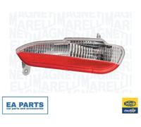 Reverse Light for FIAT PUNTO MAGNETI MARELLI 715104112000 fits Right