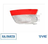 Reverse Light for FORD FOCUS TYC 19-0305-01-2 fits Right