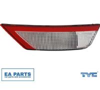 Reverse Light for FORD FOCUS TYC 19-0951-01-2 fits Right